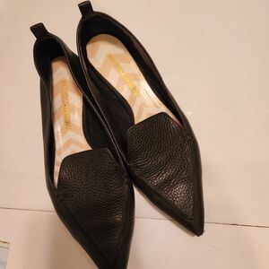 Nicholas Kirkwood leather loafer